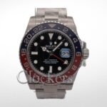 Rolex GMT-Master II Pepsi 126719BLRO - Image 2