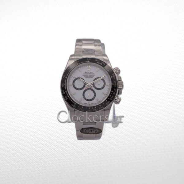 Rolex Daytona Panda 116500LN