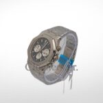 AUDEMARS PIGUET ROYAL OAK CHRONOGRAPH 41MM STEEL BLACK DIAL 26331ST.OO.1220ST.01 - Image 3