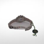 Rolex Air King oyster green logo with oyster steel 40mm .126900 full set - Image 3