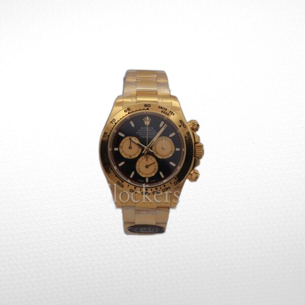 Rolex Daytona Cosmograph Daytona Paul Newman 2025