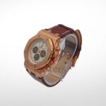 AUDEMARS PIGUET ROYAL OAK    GOLD 26470OR.OO - Image 3