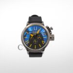 U-BOAT ITALO FONTANA U1001 LIMITED EDITION TOURBIILLION WHITE