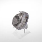 Rolex Datejust 41 Wimbledon 126334 TOP CONDITION FULL SET - Image 6