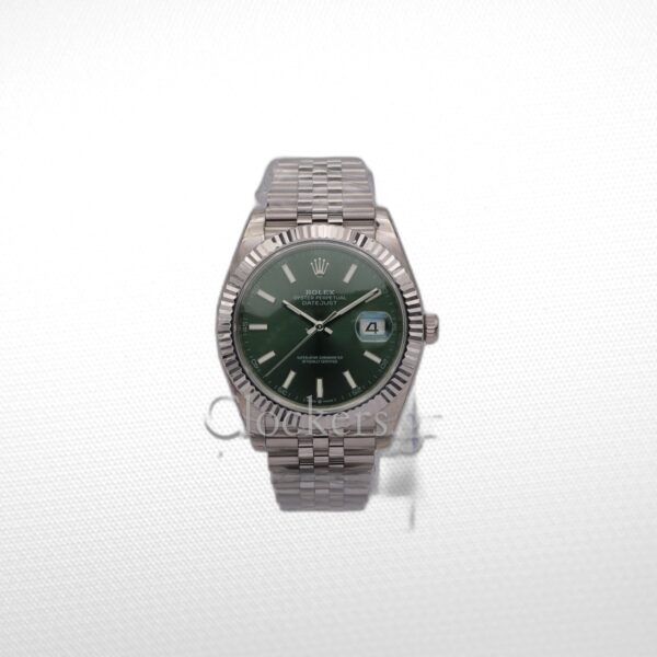 ROLEX DATEJUST 41 2025 /FULL SET