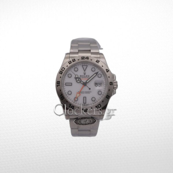 ROLEX EXPLORER II FULL SET