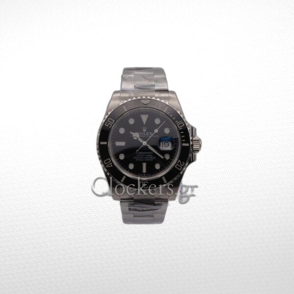 Rolex Submariner Date 126610LN
