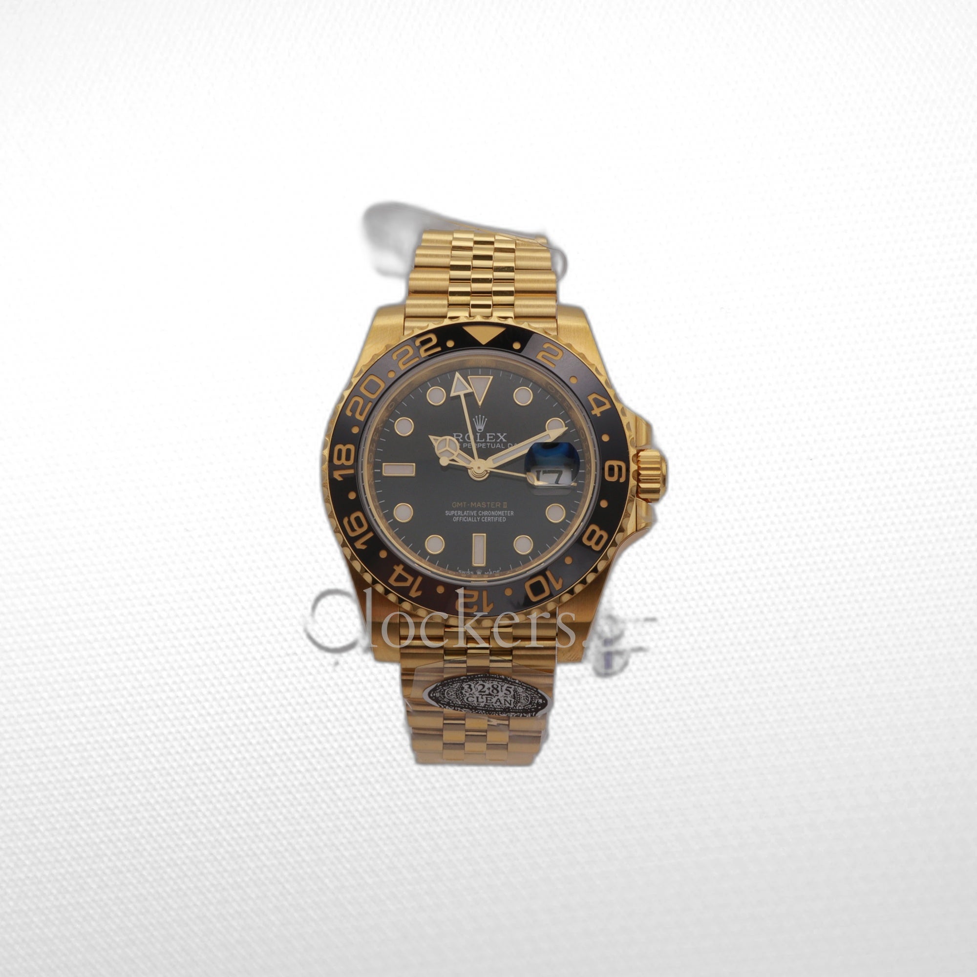 IMG_3492copy_203c20a9-60b3-4c10-a908-08e4d0a6e6ef Rolex GMT-Master II Zombie - Image 1