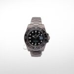 Rolex GMT-Master II ref 126710GRNR Bruce Wayne