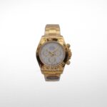 Rolex Daytona 116528
