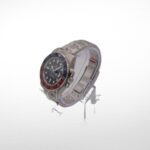 Rolex GMT-Master II Pepsi 126719BLRO - Image 3
