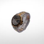 Rolex Sea-Dweller 2025 Sea-Dweller Two-Tone Black 126603-0001 complete - Image 3
