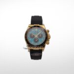 Rolex Cosmograph Daytona Oyster, 40 mm, yellow gold  M126518LN-0014