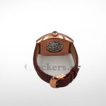 FRANCK MULLER SKELETON WATCH! COLLECTIBLE - Image 7