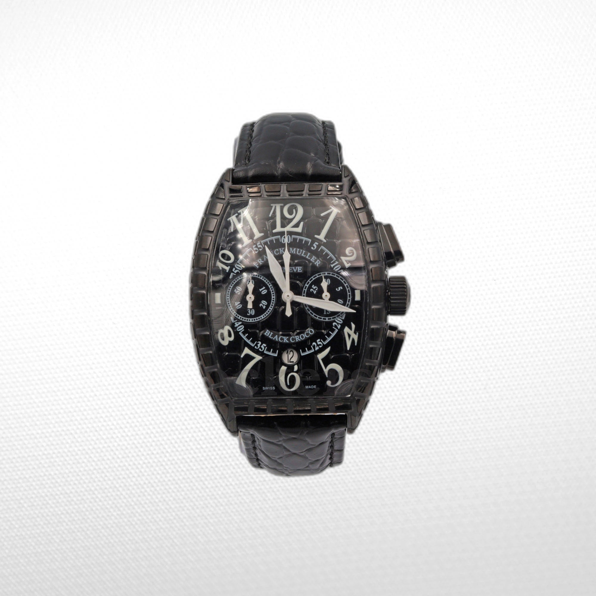 IMG_3675copy FRANCK MULLER - Image 1