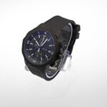 IWC CHRONOGRAPH SS BLACK 44MM - Image 3