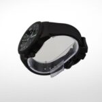 IWC CHRONOGRAPH SS BLACK 44MM - Image 4