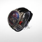 EXCALIBUR AVENTADOR S LIMITED EDITION SKELETON 47MM TITANIUM AND RUBBER - Image 3