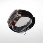 EXCALIBUR AVENTADOR S LIMITED EDITION SKELETON 47MM TITANIUM AND RUBBER - Image 4