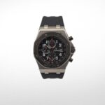AUDEMARS PIGUET ROYAL OAK OFFSHORE SAFARI CHRONOGRAPH