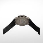 AUDEMARS PIGUET ROYAL OAK OFFSHORE SAFARI CHRONOGRAPH - Image 8
