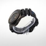 PANERAI LUMINOR SUBMERSIBLE  CARBO 47MM - Image 4