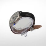 CΑRTIΕR DRIVE AUTOMATIC SILVERED FLINQUE DIAL MEN'S 41MM - Image 4