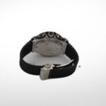 HUBLOT BIG BANG BLACK DIAL BLACK CASE BLACK RUBBER BRACELET - Image 7