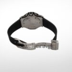 HUBLOT BIG BANG BLACK DIAL BLACK CASE BLACK RUBBER BRACELET - Image 8