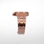 AUDEMARS PIGUET ROYAL OAK CHRONOGRAPH PINK GOLD BROWN DIAL 26239OR.OO.D821CR - Image 5