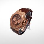 AUDEMARS PIGUET ROYAL OAK CHRONOGRAPHE AUTOMATIQUE - Image 3