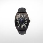 FRANCK MULLER CRAZY HOURS