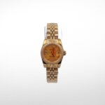 DATEJUST 28MM  DIAMONDS MARKERS