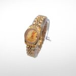 DATEJUST 28MM  DIAMONDS MARKERS - Image 2