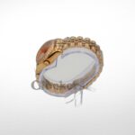 DATEJUST 28MM  DIAMONDS MARKERS - Image 4