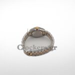 LADY DATEJUST CHAMPAGNE 28MM DIAL STEEL AND 18K YELLOW GOLD 2-TONE WATCH - Image 7