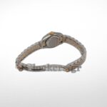 LADY DATEJUST CHAMPAGNE 28MM DIAL STEEL AND 18K YELLOW GOLD 2-TONE WATCH - Image 8