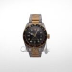 TUDOR black bay GMT