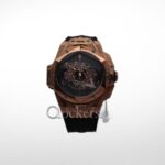 Hublot big ban Sang bleu