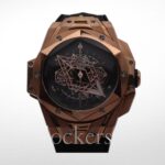 Hublot big ban Sang bleu - Image 2