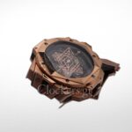 Hublot big ban Sang bleu - Image 7