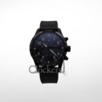 IWC  Big pilot chronograph