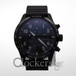 IWC  Big pilot chronograph - Image 2