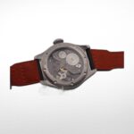 BIG PILOT'S CONSTANT-FORCE TOURBILLON “LE PETIT PRINCE” BLUE DIAL - Image 3
