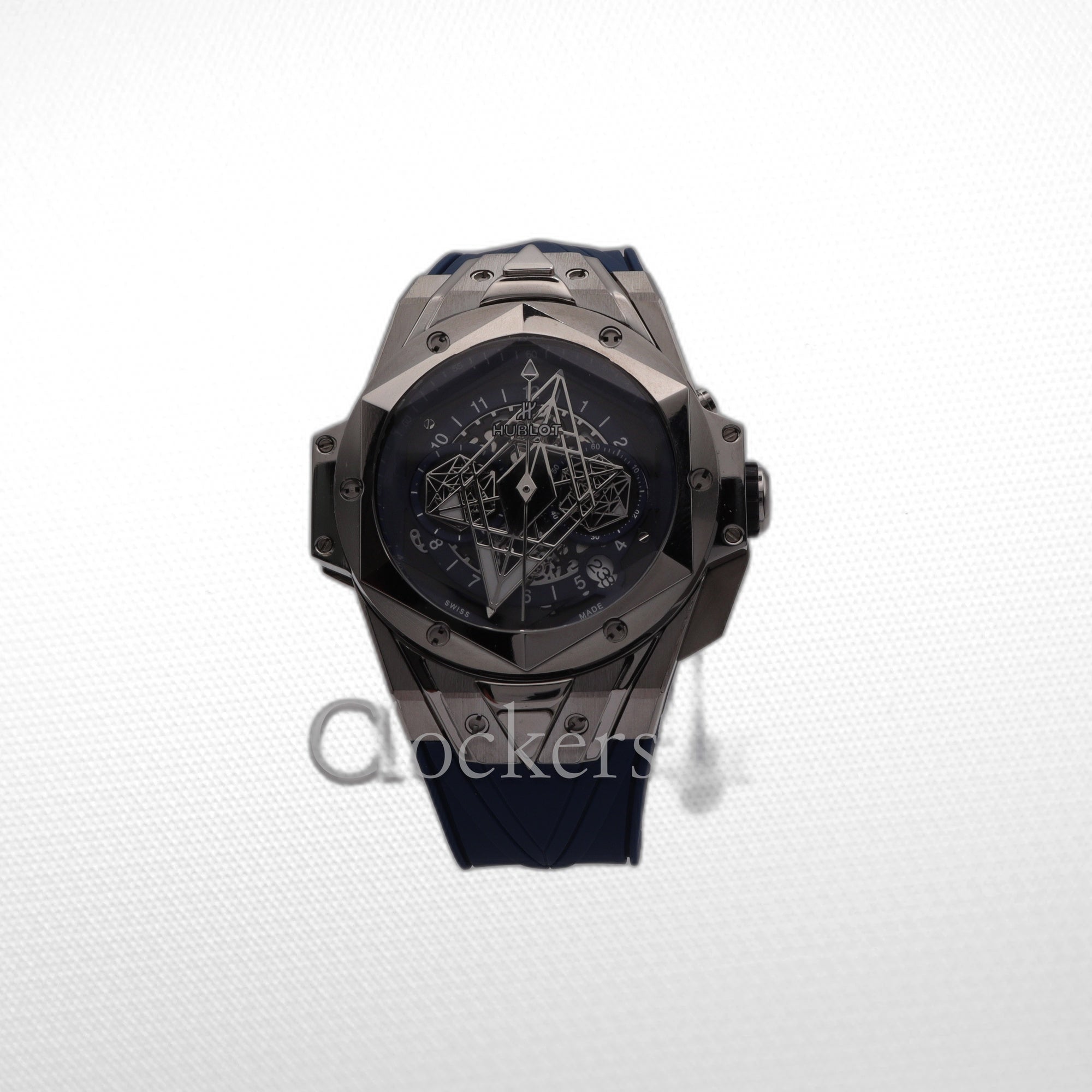 IMG_4134copy Hublot Big Bang Sang - Image 1