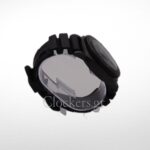 Panerai Submersible S Brabus Carbotech Black and Green Dial PAM01283 - Image 6
