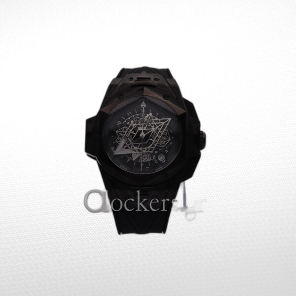 HUBLOT BIG BANG SANG