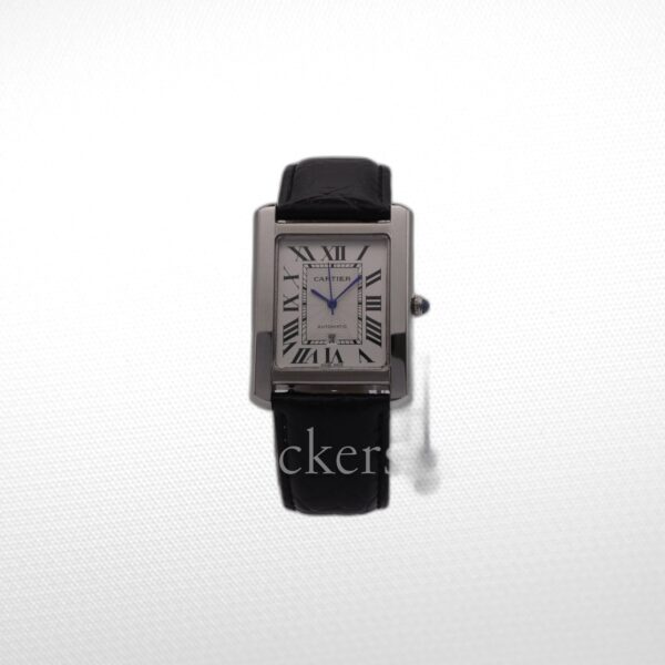Cartier Tank Solo