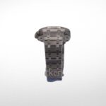 AUDEMARS PIGUET ROYAL OAK CHRONOGRAPH 41MM STEEL BLACK GREEN 26331ST - Image 4