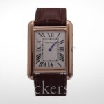 CARTIER TANK SOLO - Image 2